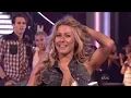 Lagu Blake Shelton - Footloose (Dancing With The Stars HD)