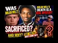 WAS NOLAN WELLS SACRIFICED THE MYSTERY DEEPENS WHAT REALLY HAPPENED