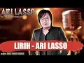 Download Lagu LIRIH - ARI LASSO karaoke tanpa vokal