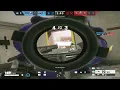 Ur Face - LeDorean - a coppers r6 montage