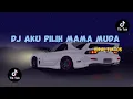 Download Lagu DJ AKU PILIH MAMA MUDA X GORENG GORENG XENO WALE VIRAL TIKTOK CHHYTANG MUSIC