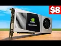 I Bought a 2000 GPU for Just 8 on eBay