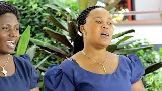 TUNAKUSHUKURU MAMA MARIA 