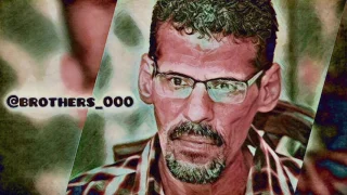 المرحوم الفنان علي بحر   يمه ورده  جلسة  دندنها