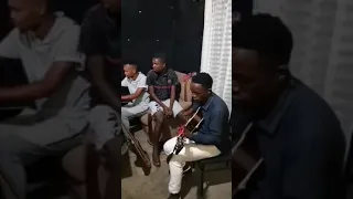 ukuntuyenziwa eshaya isiginci