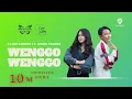 Download Lagu Fajar Sadboy Ft Widia Kalana - Wenggo-Wenggo | Official Music Video
