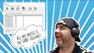 Mastering Audio How To Achieve Consistent Volume In Mp3 Files 