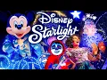 Download Lagu NEW Disney Starlight Parade [4K] Multi-Cam Walt Disney World- Magic Kingdom