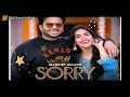 Download Lagu Sorry( Audio ) Mankirt Aulakh l Jasmeen A l Sabba l Letest bollywood song l Ginni lDjremix l #video