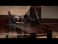 Mendelssohn Gondola Song Op. 19 No. 6 | Leon McCawley piano