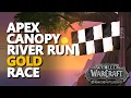 Apex Canopy River Run Gold WoW