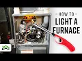 How To Manually Light A Furnace Furnace Not Igniting