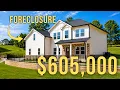 Is This 605K Foreclosure The Best Deal In Gainesville GA