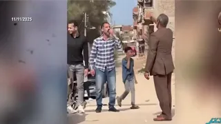 بث مباشر وحلقة جديدة مع معتز للإعلامي معتز مطر 11 11 2025 