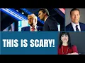 Download Lagu FBI Agent STUNS Stephanie Miller with Concerning Charlie Kirk Update