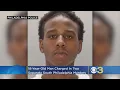 Police 18-Year-Old Charged In Murders Of South Philly Grocery Store Employee Teen Boy In Separate