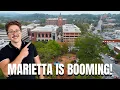 The ultimate guide to living in Marietta GA