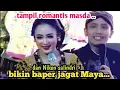 Download Lagu Niken salindri duet mesra bersama mas Akbar jadi baper..😂😂