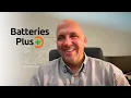 Trusted Nationwide Connected Locally Batteries Plus B2B