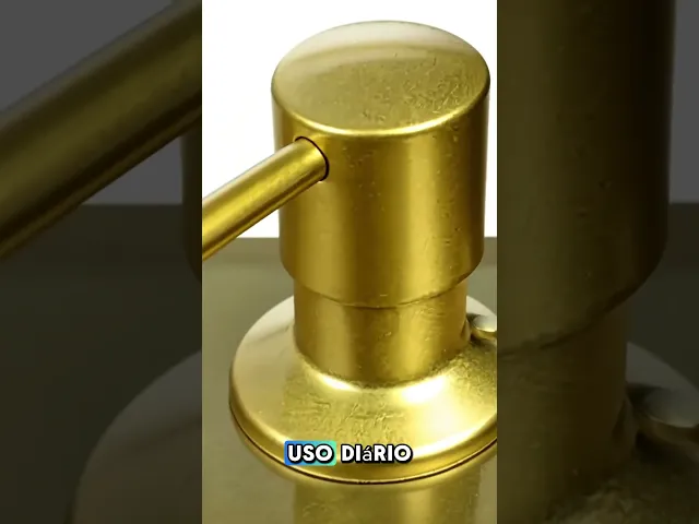 Vídeo do produto