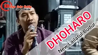 Download 2 DHOHARO Voc Hambali New Lailatul Budur Live TPI Lama MP3