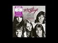 The Hollywood Stars - King of the Night Time World (1974)