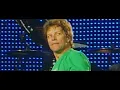 Download Lagu Bon Jovi - In These Arms (Las Vegas 2011)