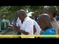 Congolese Church founded during colonial rule marks centenary