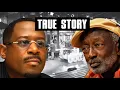 Why Martin Lawrence Garrett Morris Stopped Working Together - Here s Why