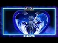 Download Lagu Schorpioen - ‘Believe’ | Aflevering 7 | The Masked Singer | VTM
