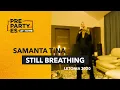 Download Lagu Samanta Tina - Still Breathing (Letonia 🇱🇻) #PrePartyESatHome