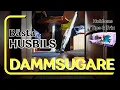 Hubben tipsar om Dammsugare