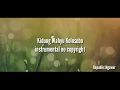 Download Lagu karaoke Kidung Wahyu Kolosebo - versi piano gamelan ( instrumental no copyright )