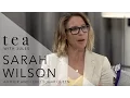 Tea with Jules - Jules Sebastian sits down with the I Quit Sugar Queen Sarah Wilson