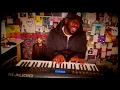 @shakesgharris - Samm Hennshaw // Wretch 32 - Doubt