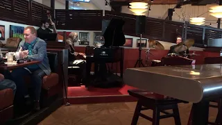 Hefner Grill