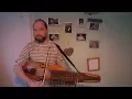 Slangpolska från Barsebäck (Nyckelharpa \u0026 Irish Bouzouki)