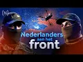 Het verhaal van twee Nederlandse dronepiloten aan het front in Oekraïne