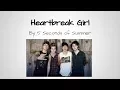 Download Lagu Heartbreak Girl- 5 Seconds of Summer (lyrics)