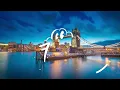 Loco Dice & Carl Cox - Road Runner (Lyrics)