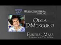 Olga I DiMercurio