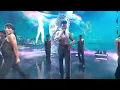 Lil Nas X - DEAD RIGHT NOW/MONTERO/INDUSTRY BABY (64th GRAMMY Awards Performance)