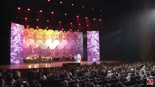 Владимир Девятов и Марина Девятова Коробейники 