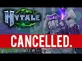 Download Lagu Hytale Officially Cancelled - What Went Wrong?