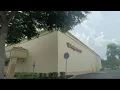 POV Drive to Walgreens for Medicine Relaxing Ride Through The Town Calm Chill Journey
