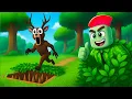 Download Lagu Job Lokt Het Hert In De Val In 99 Nachten In Het Bos... In Roblox!
