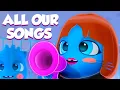 Download Lagu 🥳 ALL OUR SONGS 🥳 The Moonies Official celebrate New Year with their greatest hits of 2021