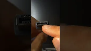 Should You Use DisplayPort Or HDMI 