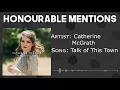 My BEST Songs Of 2017