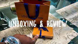 Louis Vuitton Keep It Double Bracelet Review